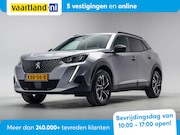 Peugeot e-2008 - EV Allure 50 kWh 3-fase [ LED Navi Camera Keyless ]
