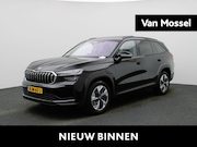 Skoda Kodiaq - 1.5 TSI PHEV Business Edition Akoestich pakket | Panorama da