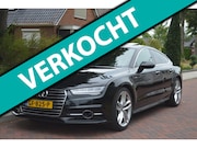 Audi A7 - Sportback 3.0 TFSI quattro Pro Line S Org NL/NAP/schuifdak