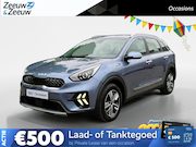 Kia Niro - 1.6 GDi PHEV DynamicLine | Climate Control | Cruise Control