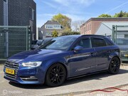 Audi A3 - 1.8 TFSI ABT Pakket