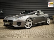 Jaguar F-Type - 2.0T P300 R-Dynamic | LED | Panoramadak | Meridian Sound | P