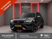 CUPRA Ateca - 1.5 eTSI 150pk DSG Business | ACC | Elek achterklep