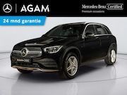 Mercedes-Benz GLC-klasse - 300e 4MATIC Line: AMG | Panorama dak | Trekhaak