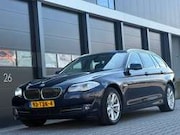 BMW 5-serie - 520D Xenon Leer Clima