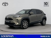 Toyota Yaris Cross - 1.5 Hybrid Dynamic AWD | 17" Lichtmetalen velgen | Apple Car