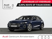 Audi A5 - Avant Advanced edition e-hybrid 220 kW / 299 PK Avant 7 | Te