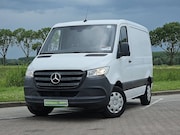 Mercedes-Benz Sprinter - 211 Trekhaak ac EURO6