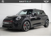 MINI John Cooper Works - 3-Deurs 2.0 Panoramadak | Harman Kardon | Head Up