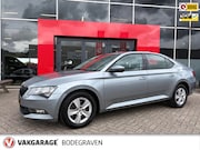 Skoda Superb - 1.4 TSI ACT Active Business