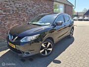 Nissan Qashqai - 1.2 N-Connecta