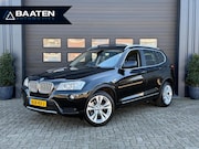 BMW X3 - xDrive35i 306 PK High Executive|Sportstoel|Pano|Head-up|Came