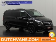 Mercedes-Benz Vito - 124CDI Automaat Dubbele Cabine Exclusive | Led | Navigatie |