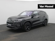 Volkswagen Tayron - 1.5 eHybrid R-Line Edition 272PK | SoH 100% | Panoramadak |
