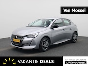 Peugeot 208 - 1.2 PureTech Active Pack | NAVIGATIE | AIRCO | BLUETOOTH | L
