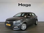 Hyundai i20 - 1.2 HP i-Motion Nap! Airco Cruise control Trekhaak