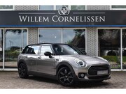 MINI Clubman - 1.5 Cooper Aut Business Edition LED Apple Car Play Mini Mini
