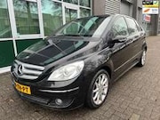 Mercedes-Benz B-klasse - AUTOMAAT - PANORAMA - NAP
