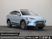 BYD Seal U - 1.5 DM-i FWD Comfort | 26.6 KWh Accu | 125km WLPT | Panorama