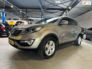 Kia Sportage - 1.6 GDI Plus Pack/Volledig dealer onderhouden/Apk nieuw
