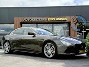 Maserati Ghibli - 3.0 V6 D Leer Navi 20”