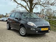 Fiat Punto Evo - 1.2 Street | '' 86.000 KM '' + Airco Nu €5.450,