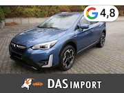 Subaru XV - Comfort Boxer Navi Kamera Allrad 4WD