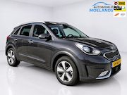 Kia Niro - 1.6 GDi Hybrid DynamicLine * Met trekhaak !!!