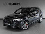Audi Q7 - 55 TFSI e quattro Pro Line S Panodak camera 21'