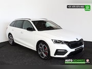 Skoda Octavia - 1.4 TSI RS iV PHEV Business *Navi/Canton/Head-up