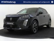 Peugeot e-2008 - EV GT Pack 50 kWh OPEN PANORAMADAK