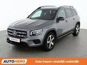 Mercedes-Benz GLB - 200 Progressive