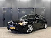 BMW 1-serie - 116i EDE Business|pdc/stoelverw/nwe apk+beurt