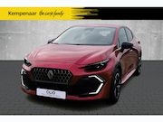 Renault Clio - 1.8 Hybrid 160 techno