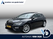 Seat Leon - 1.5 TSI FR Business Intense | Leder/LED/Navi/Pano.Dak/Clima/