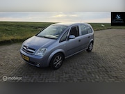 Opel Meriva - 1.8-16V LANGE APK