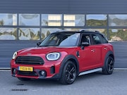 MINI Countryman - 1.5 COOPER ALL4 CHILI I AUTOMAAT I APPLE CARPLAY I STOELVERW