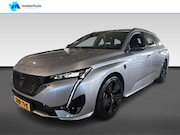 Peugeot 308 - SW 1.6 Plug-in Hybrid 225 GT | AGR Comfortstoelen | Achterui