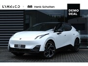 Lynk & Co 02 - More 66kWh 272PK RWD | 1600KG Trekgewicht | 360 Graden Camer