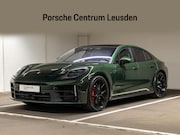 Porsche Panamera - 2.9 4S E-Hybrid