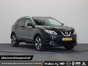 Nissan Qashqai - 1.6 Connect Edition | Trekhaak | 1500kg Trekgewicht | Panora
