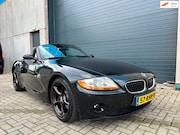BMW Z4 - Roadster 3.0i LEDER AIRCO