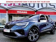 Renault Arkana - 1.6 E-TECH ENGINEERED 145PK AUT. EL. STOEL. NAVI CAMERA CARP