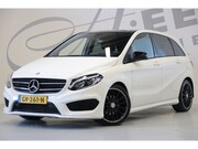 Mercedes-Benz B-klasse - 180 AMG-styling/Nightpakket/NAP/Origineel NL