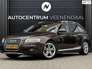 Audi A6 - Quattro 3.0 V6 TDI 240 PK Facelift PANO/TREKHAAK/L