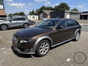 Audi A4 - quattro 2.0 TFSI | Audi Onderhouden |