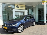 Volkswagen Golf - 1.0 TSI Business|Distr.VV|NAP|CAM|