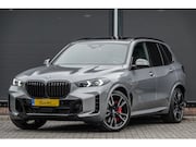 BMW X5 - 50e 490Pk X-Drive | M-Sport Pro | Shadowline | Luchtvering |