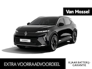 Renault Scénic - 87 kWh Long range 220 1AT Iconic | Achteruitrijcamera | Adap