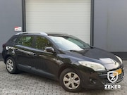 Renault Mégane - 1.5 dCi Expression / airco / navigatie